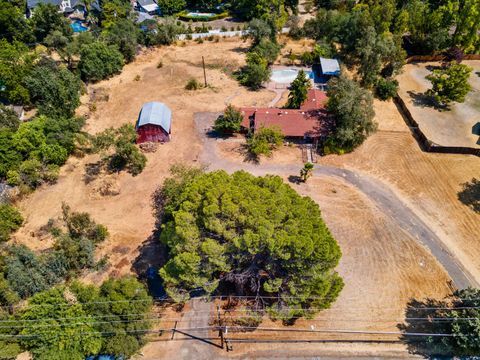 4400 Barrett Road Carmichael CA 95608