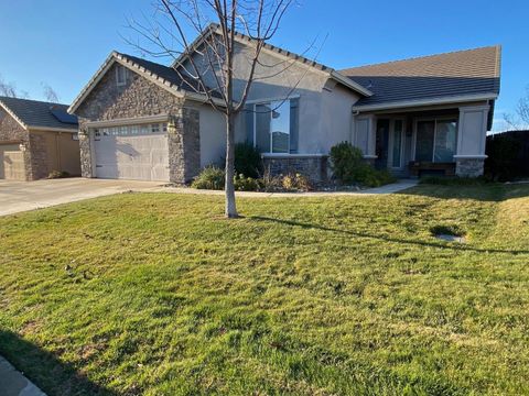 179 Bullion Hill Drive, Valley Springs, CA 95252 - MLS#: 225008526
