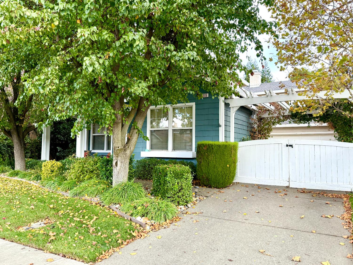 2806 Audubon Circle