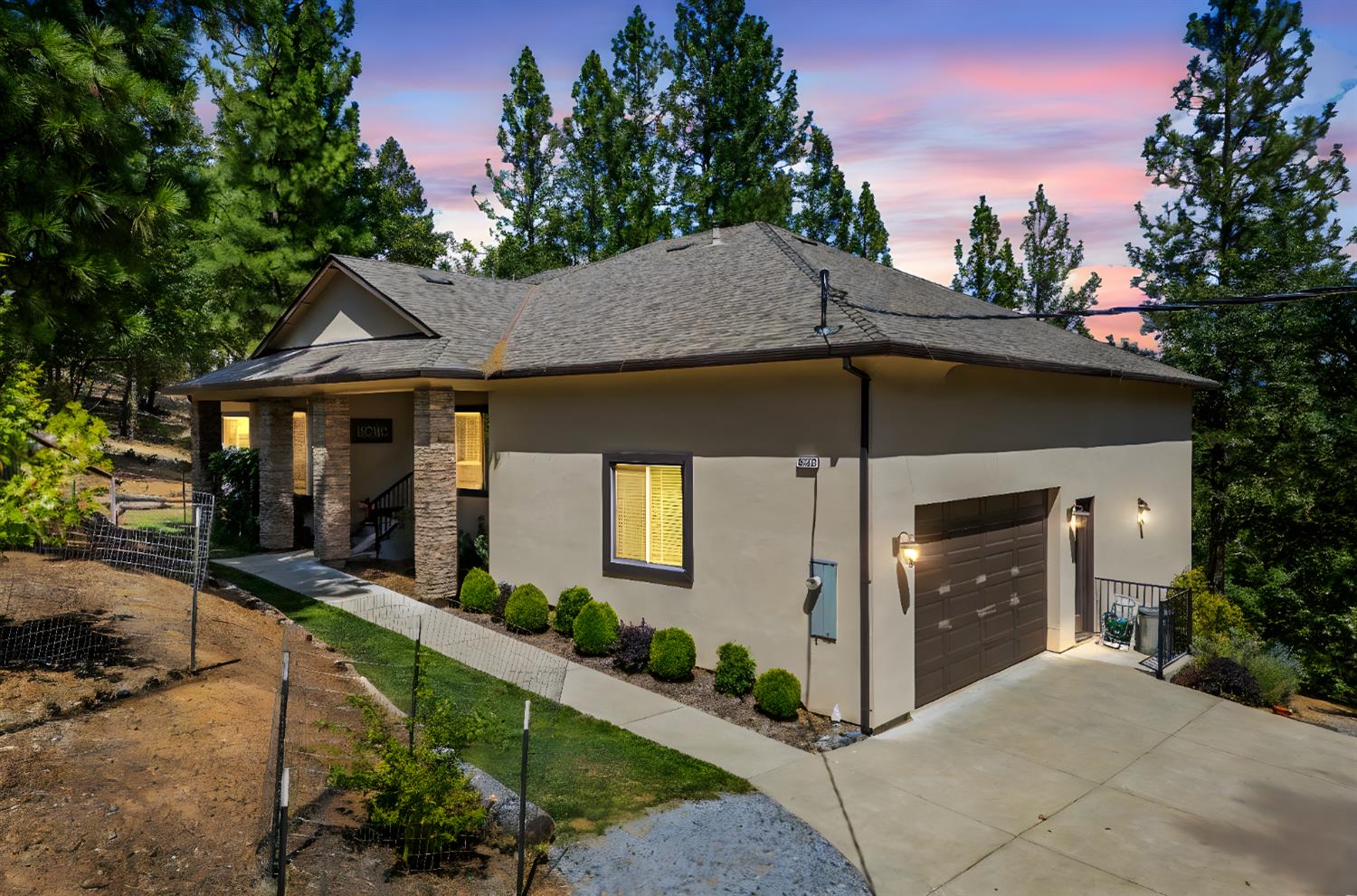 6225 Green Ridge Drive