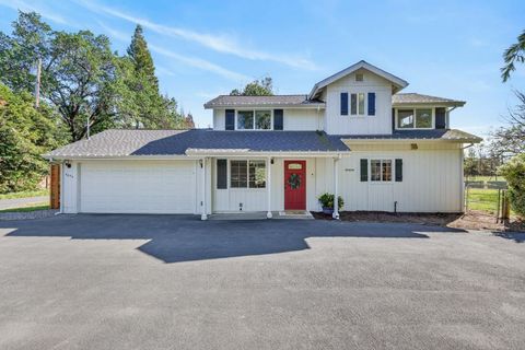 5854 Brace Road Loomis CA 95650