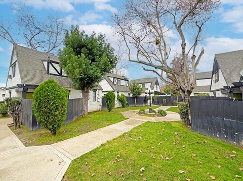 607 E Marshall Street Turlock CA 95380