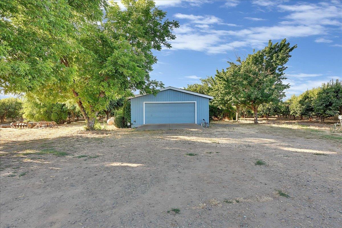 8640 S Geo Wash Boulevard