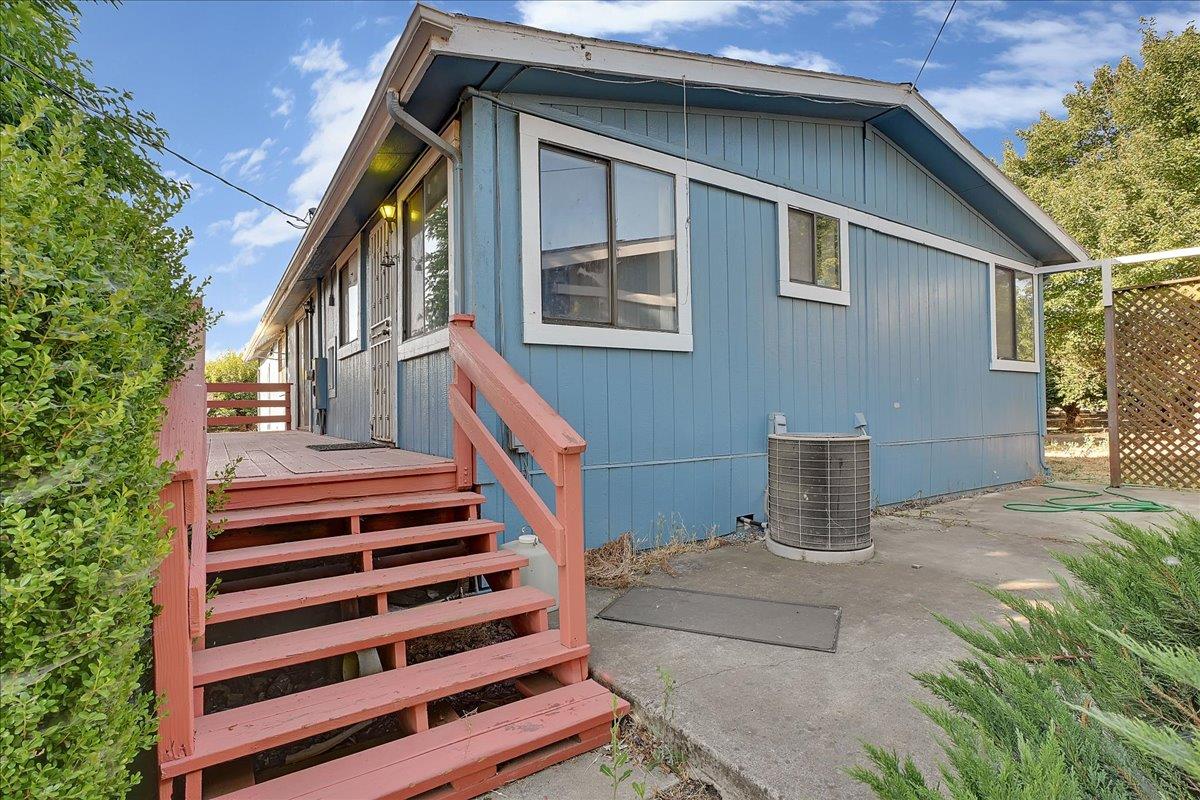 8640 S Geo Wash Boulevard