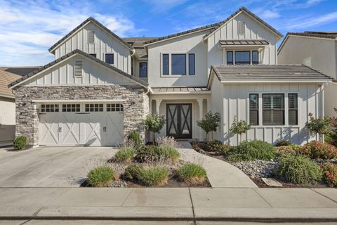 3033 Concerto Street Lodi CA 95242