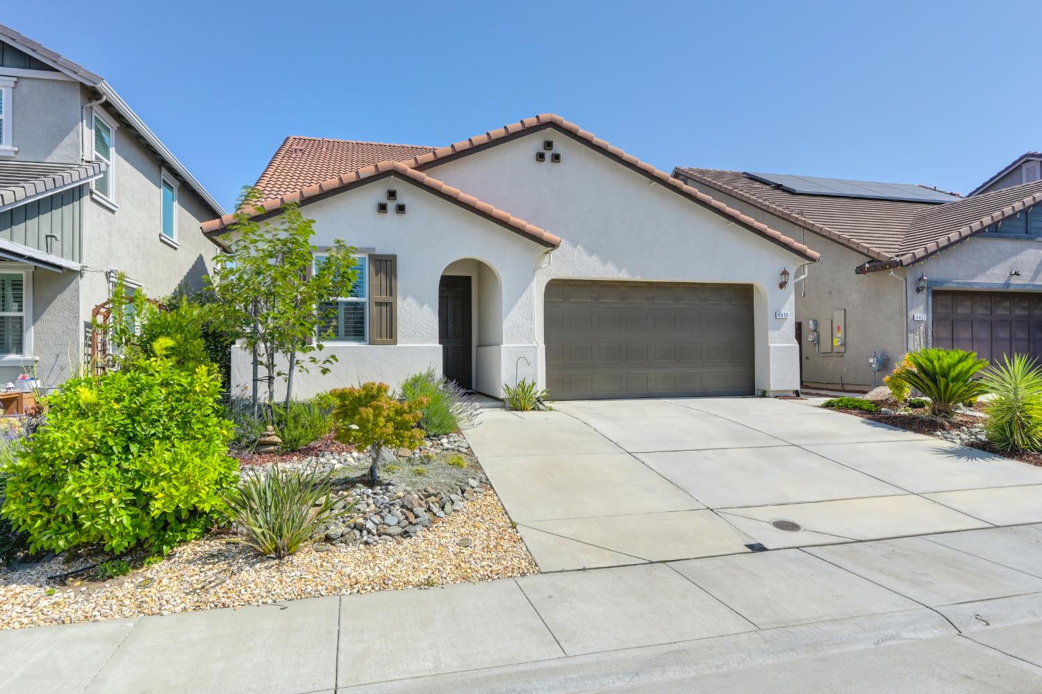 4418 Flannelbush Drive