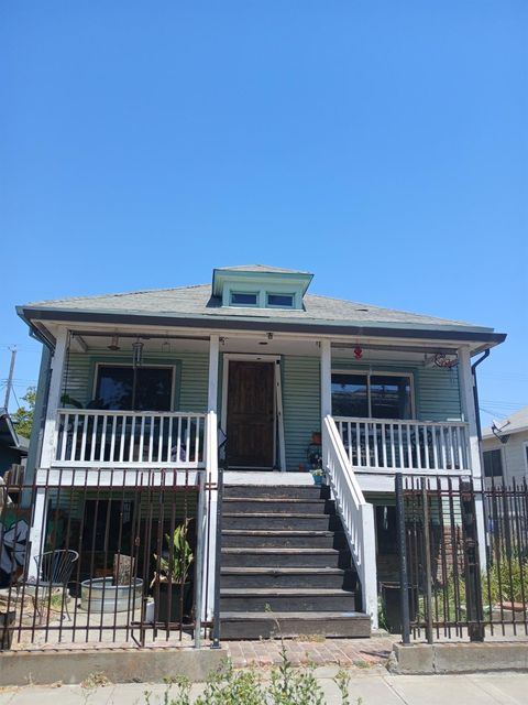 3225 Y Street, Sacramento, CA 95817 - #: 225095984