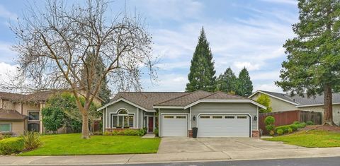 222 Keller Circle Folsom CA 95630