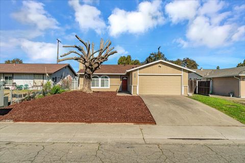 4209 Glascow Dr, North Highlands, CA 95660 - MLS#: 225022105