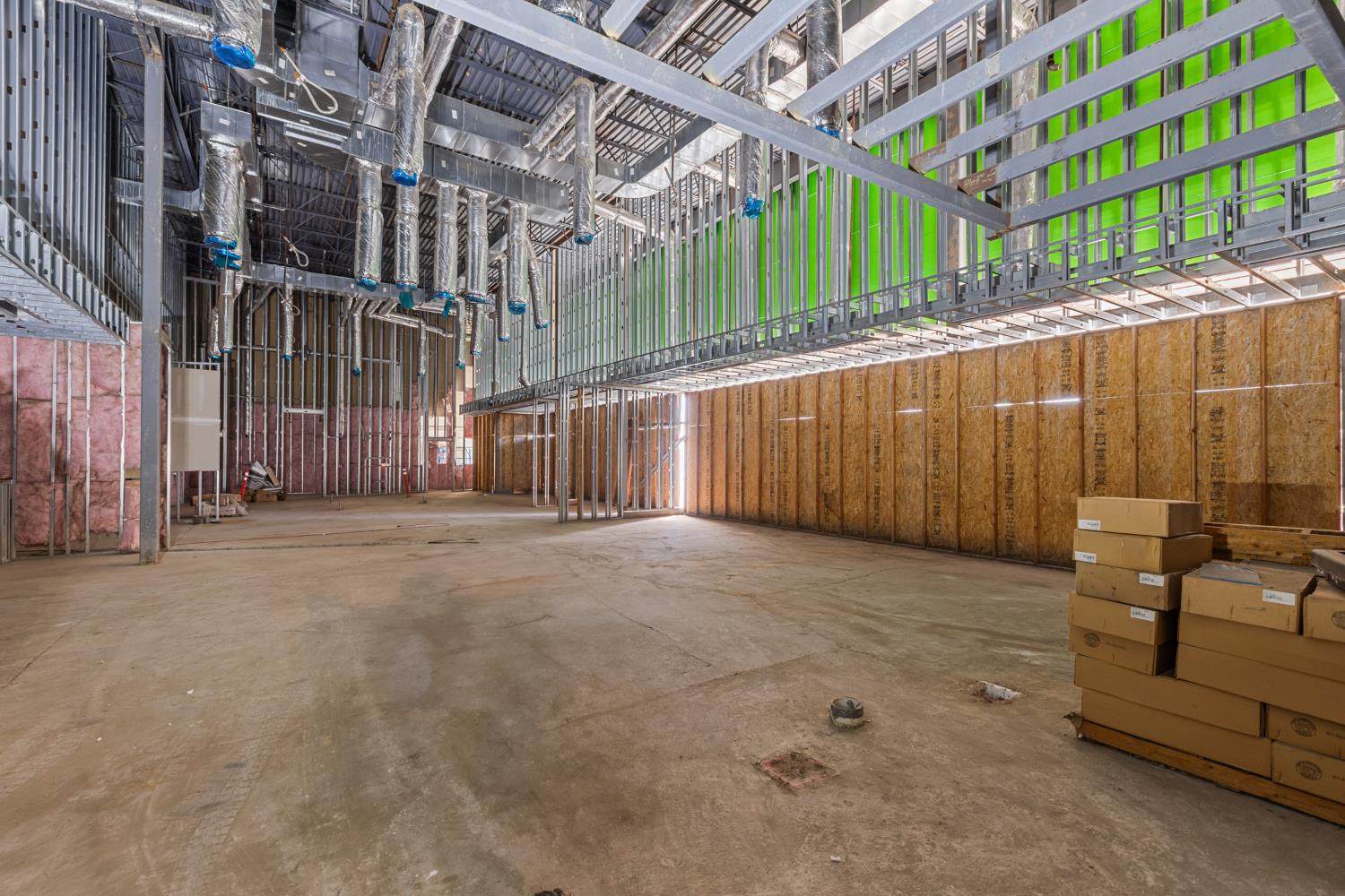 8501 Auburn Boulevard