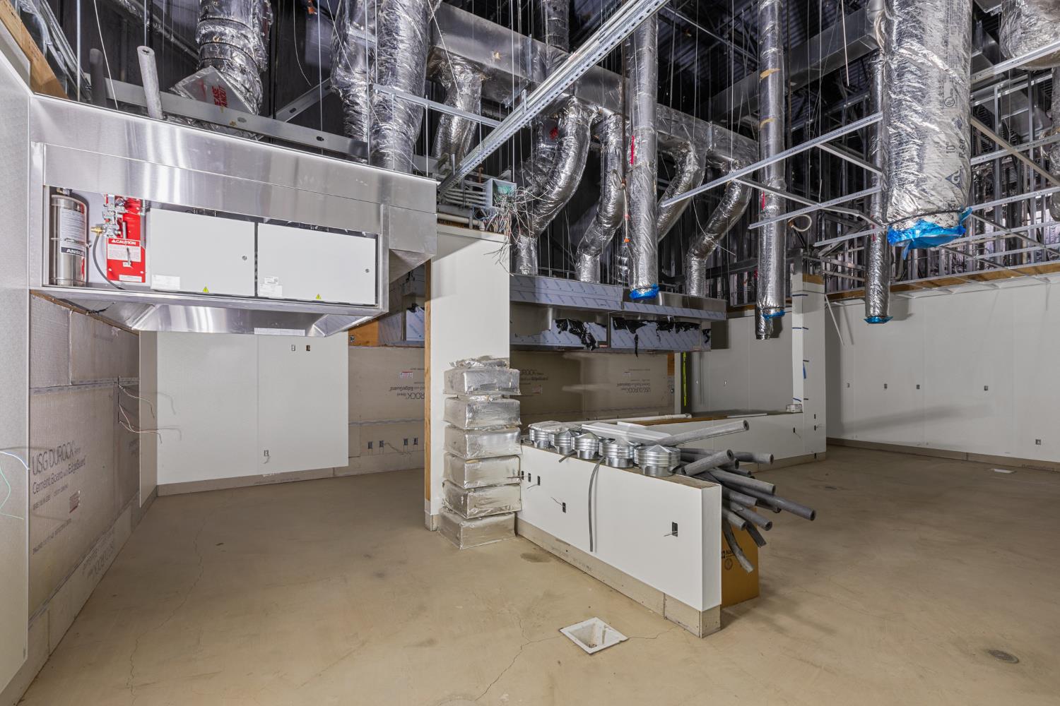 8501 Auburn Boulevard