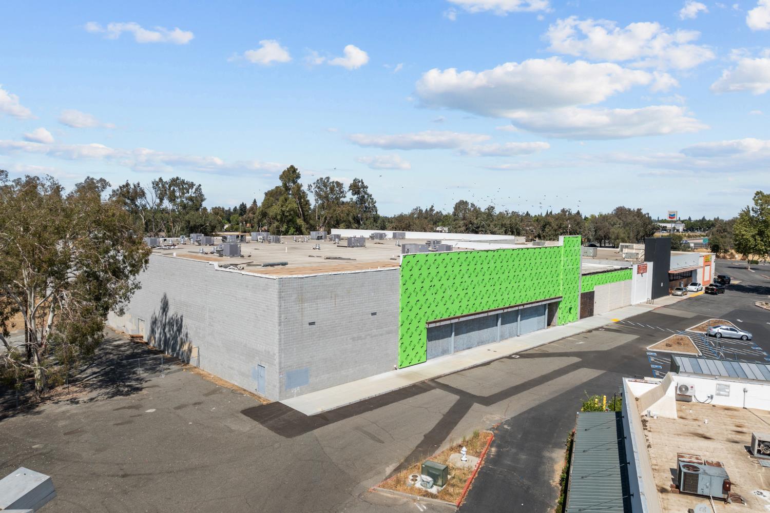 8501 Auburn Boulevard