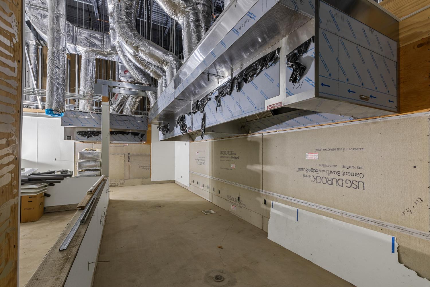 8501 Auburn Boulevard