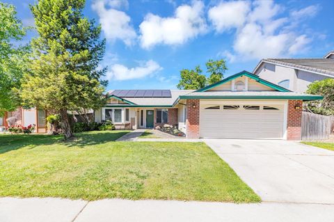2905 Tourmaline Way Antelope CA 95843