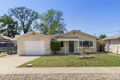 1110 Circuit Drive Roseville CA 95678