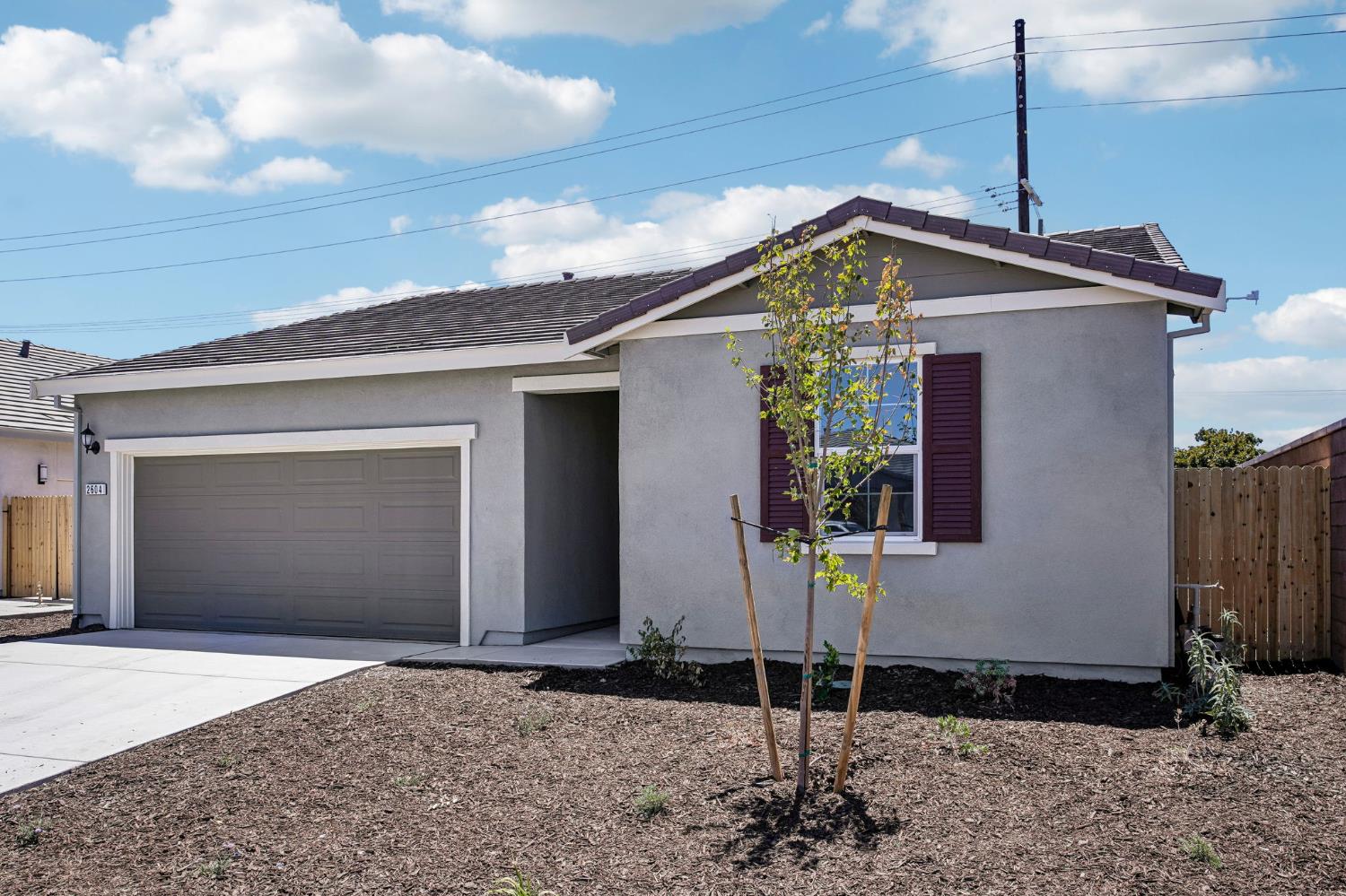 2604 Red Tail Hawk Road