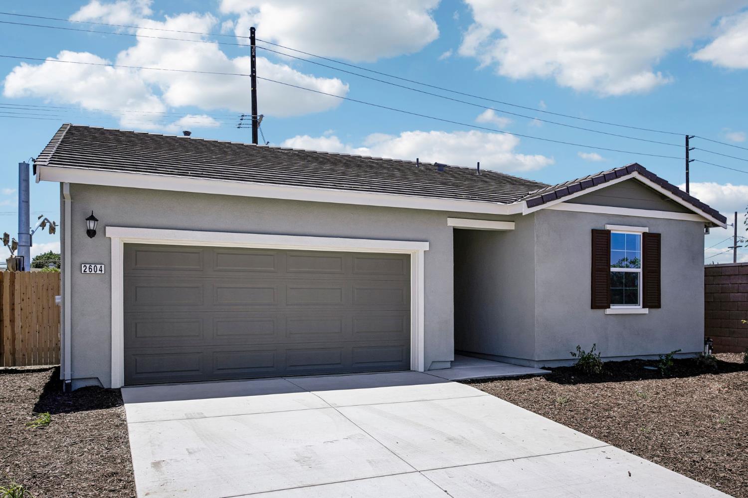 2604 Red Tail Hawk Road