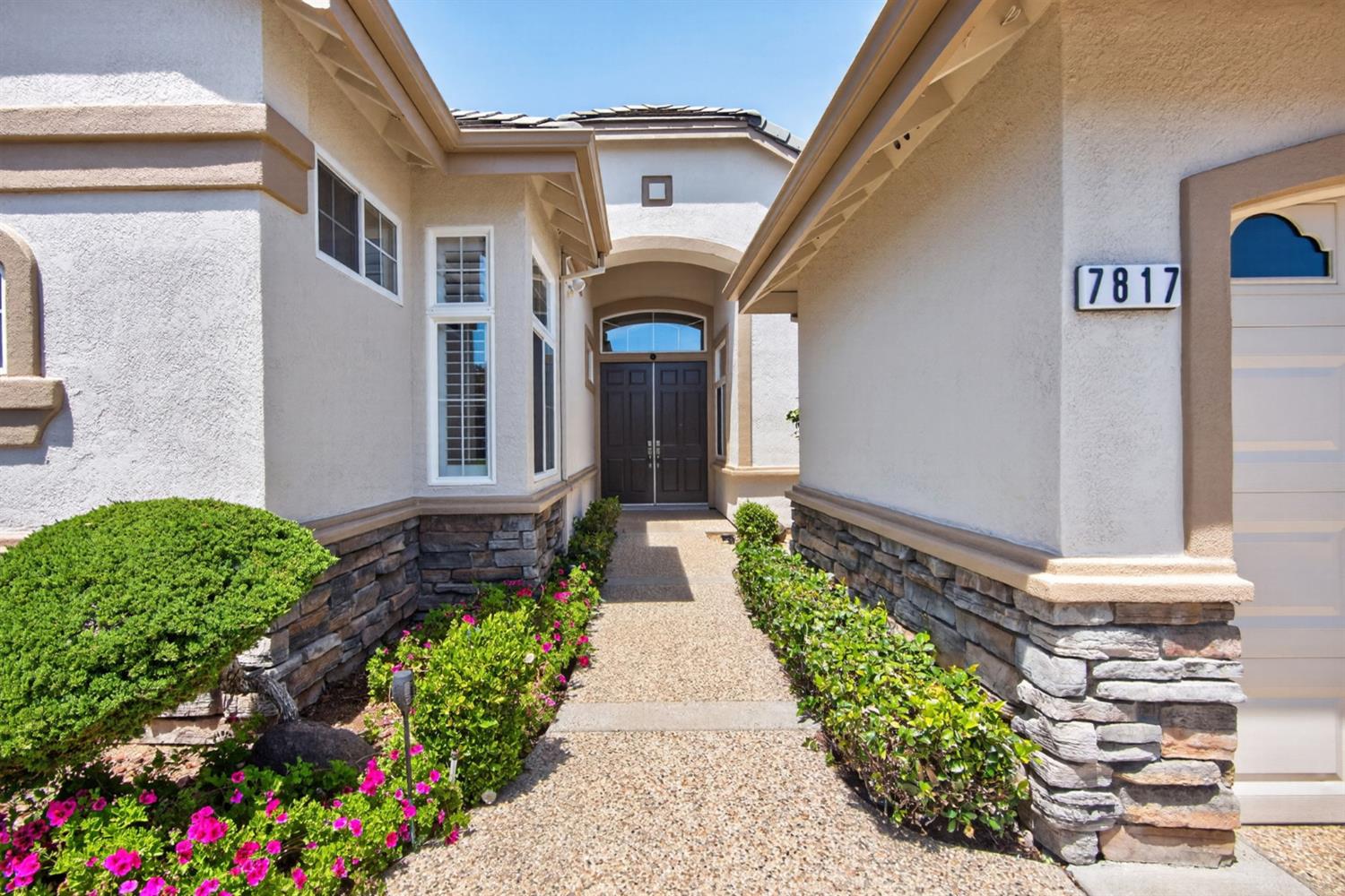 7817 Rosestone Lane