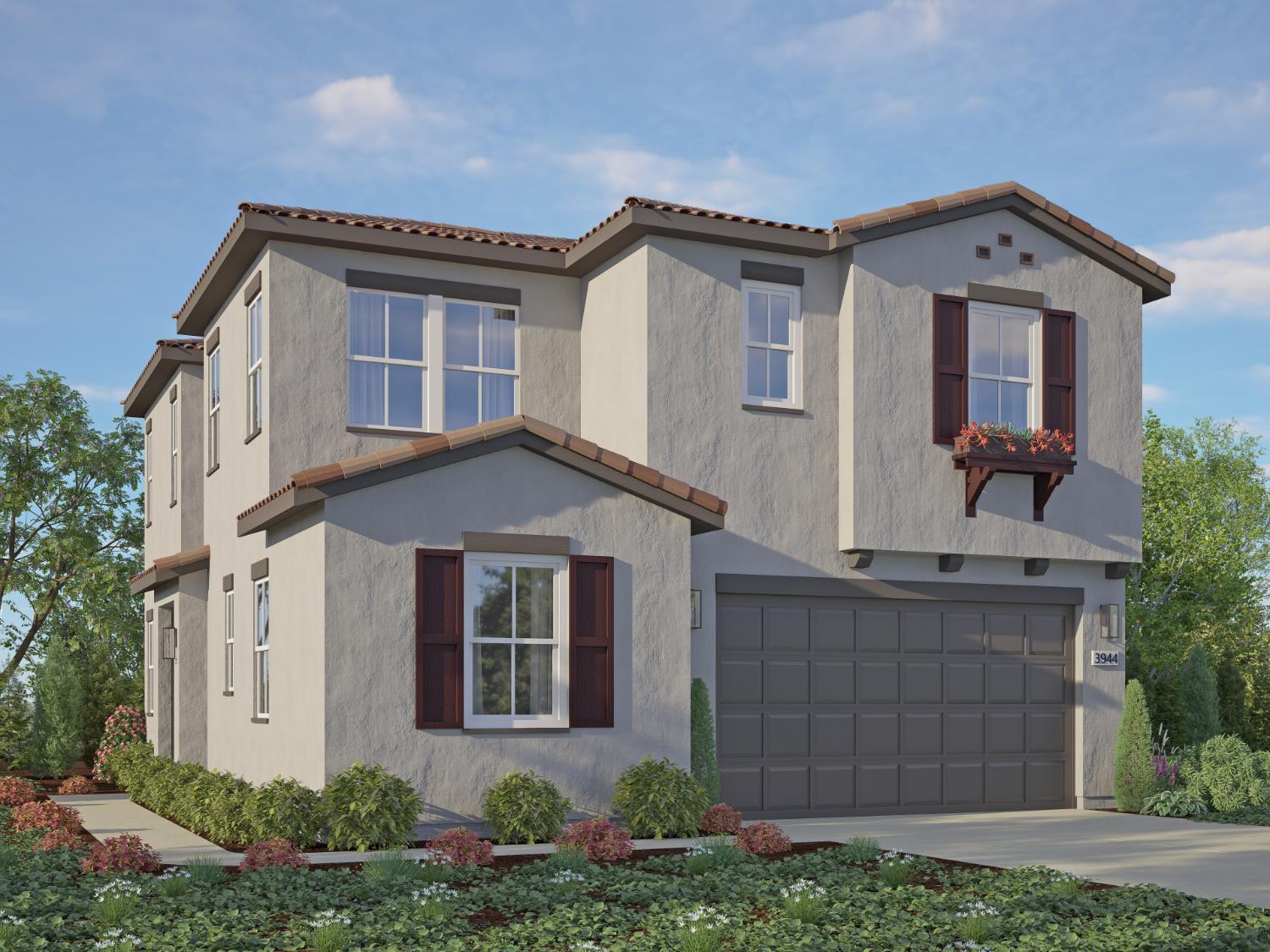 3014 Green Meadow Lane