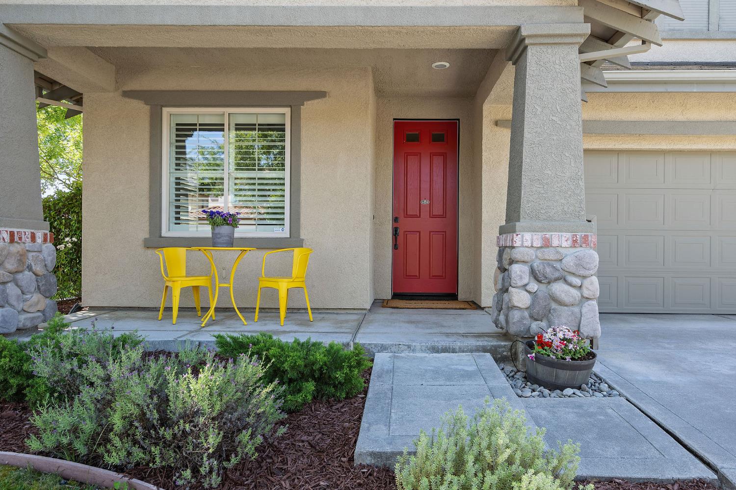 3525 Tebti Road