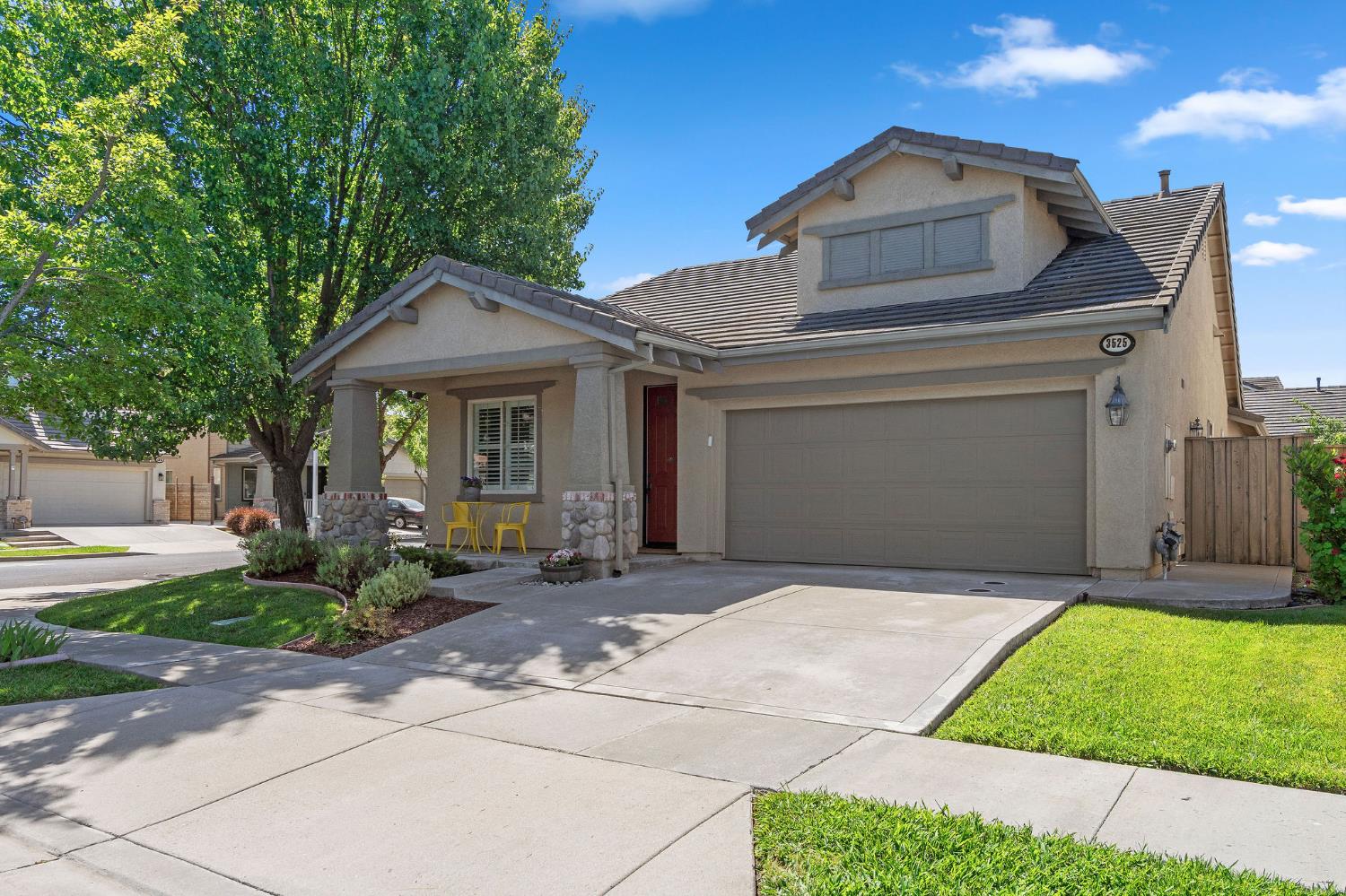 3525 Tebti Road