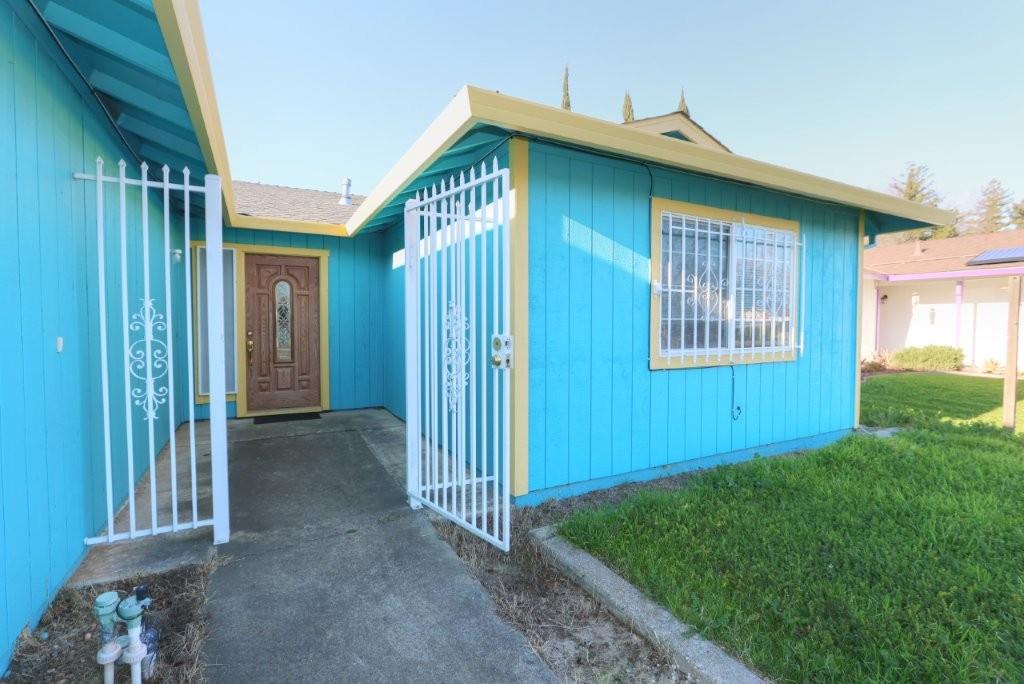 4409 Tallyho Drive