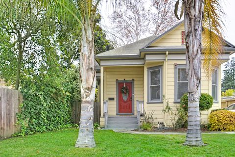 6870 14th Avenue Sacramento CA 95820
