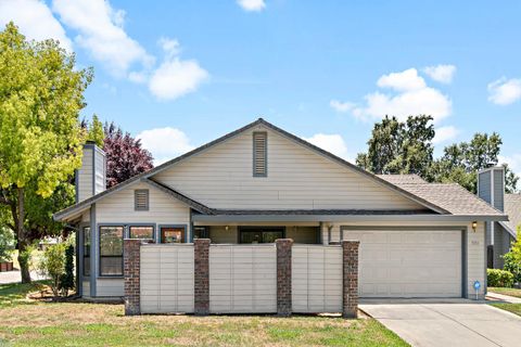 7456 Santa Susana Way Fair Oaks CA 95628