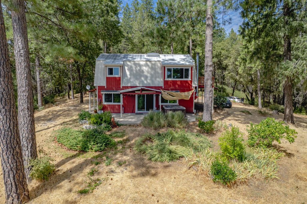 Photo of 1360 Loka Lane, Greenwood, CA 95635 (MLS # 226006248)