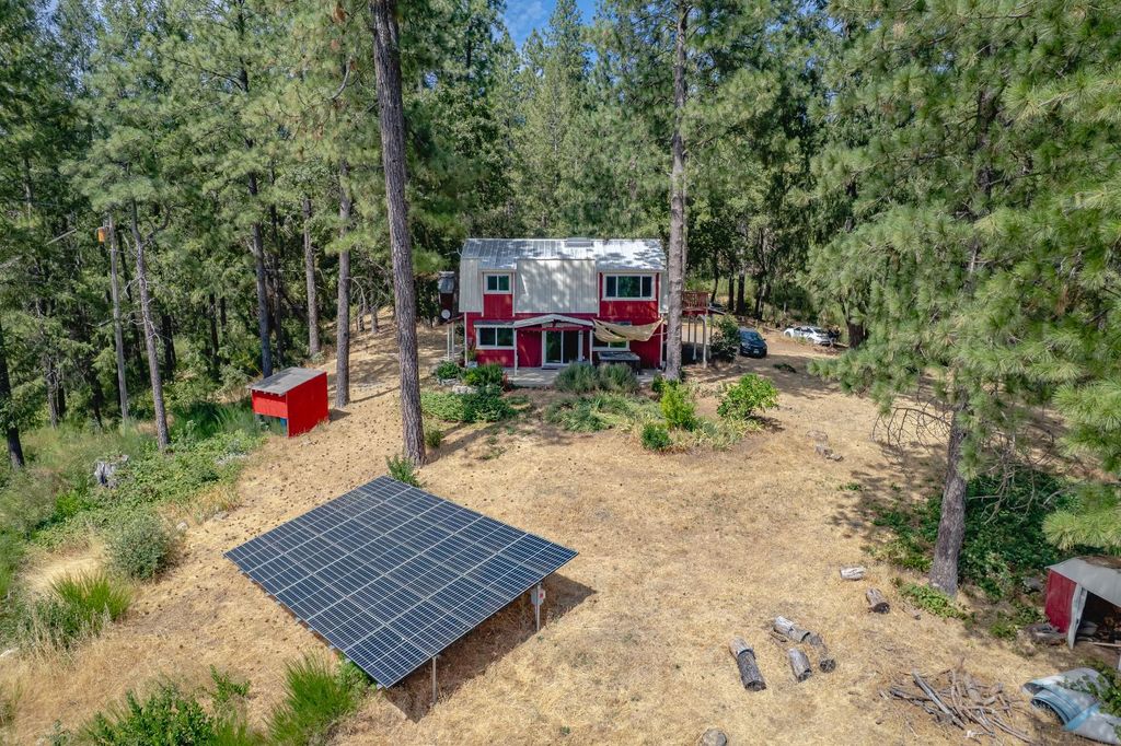 Photo of 1360 Loka Lane, Greenwood, CA 95635 (MLS # 226006248)