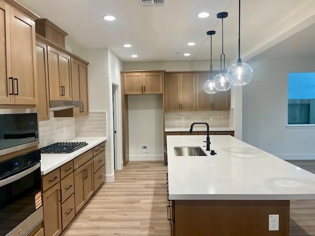 617 Silver Canoe Court