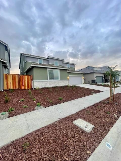 617 Silver Canoe Court