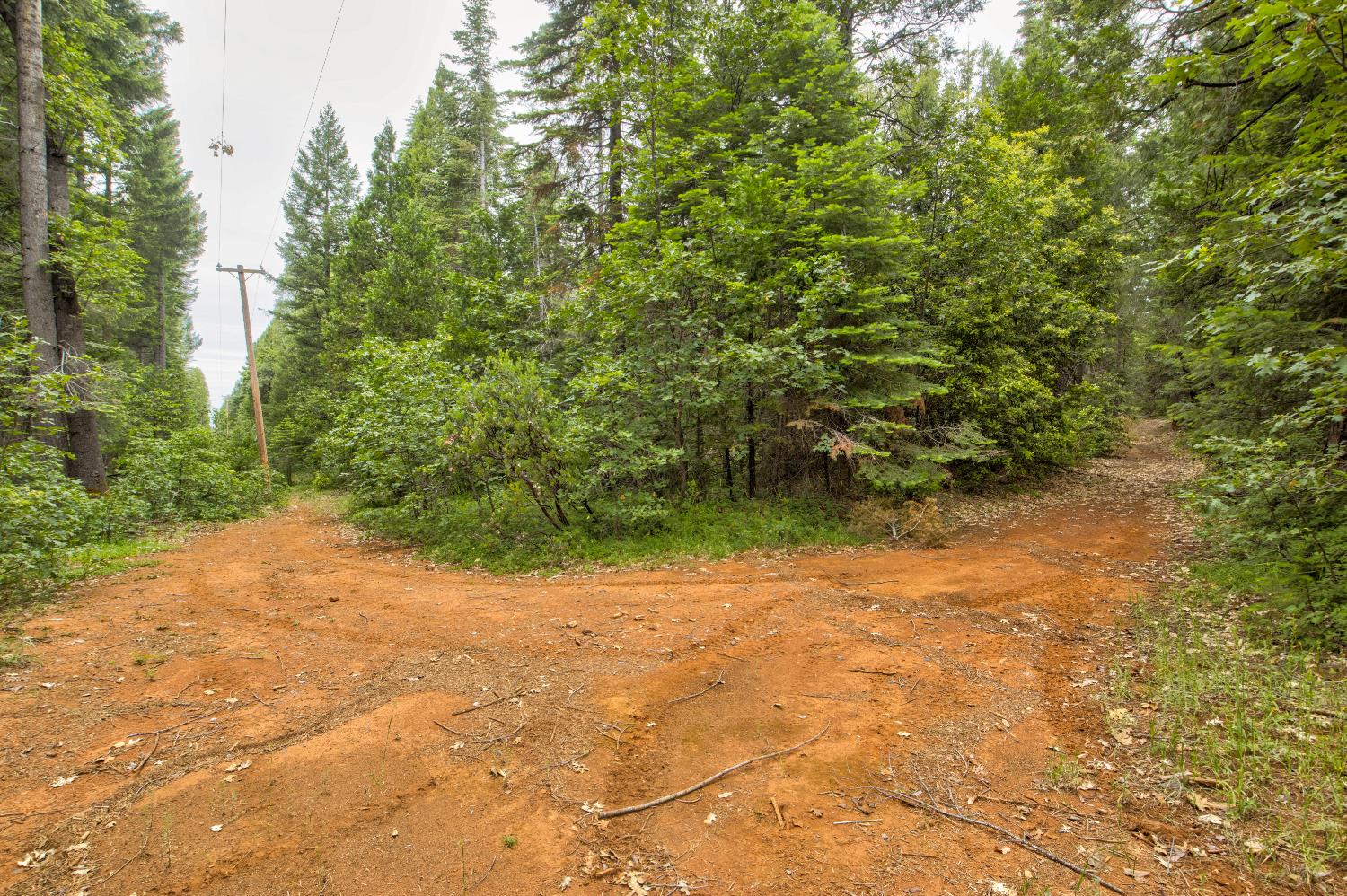 0 Foresthill Road