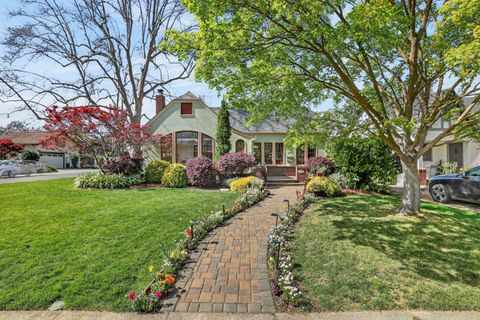 560 46th Street Sacramento CA 95819