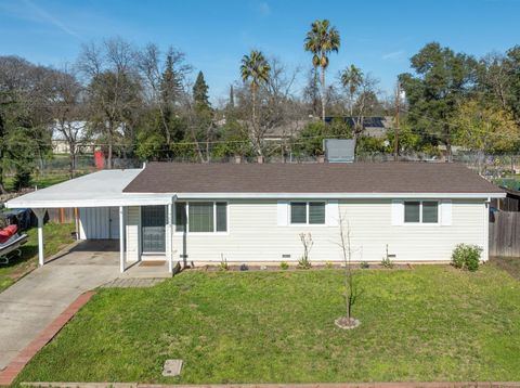 7563 Chula Vista Drive Citrus Heights CA 95610