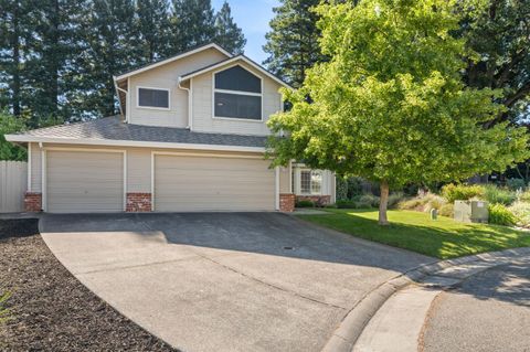 4124 Briarhollow Court Fair Oaks CA 95628