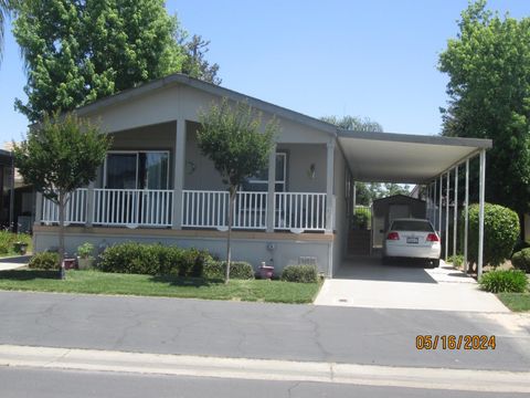 1400 Queen Way 22 Livingston CA 95334