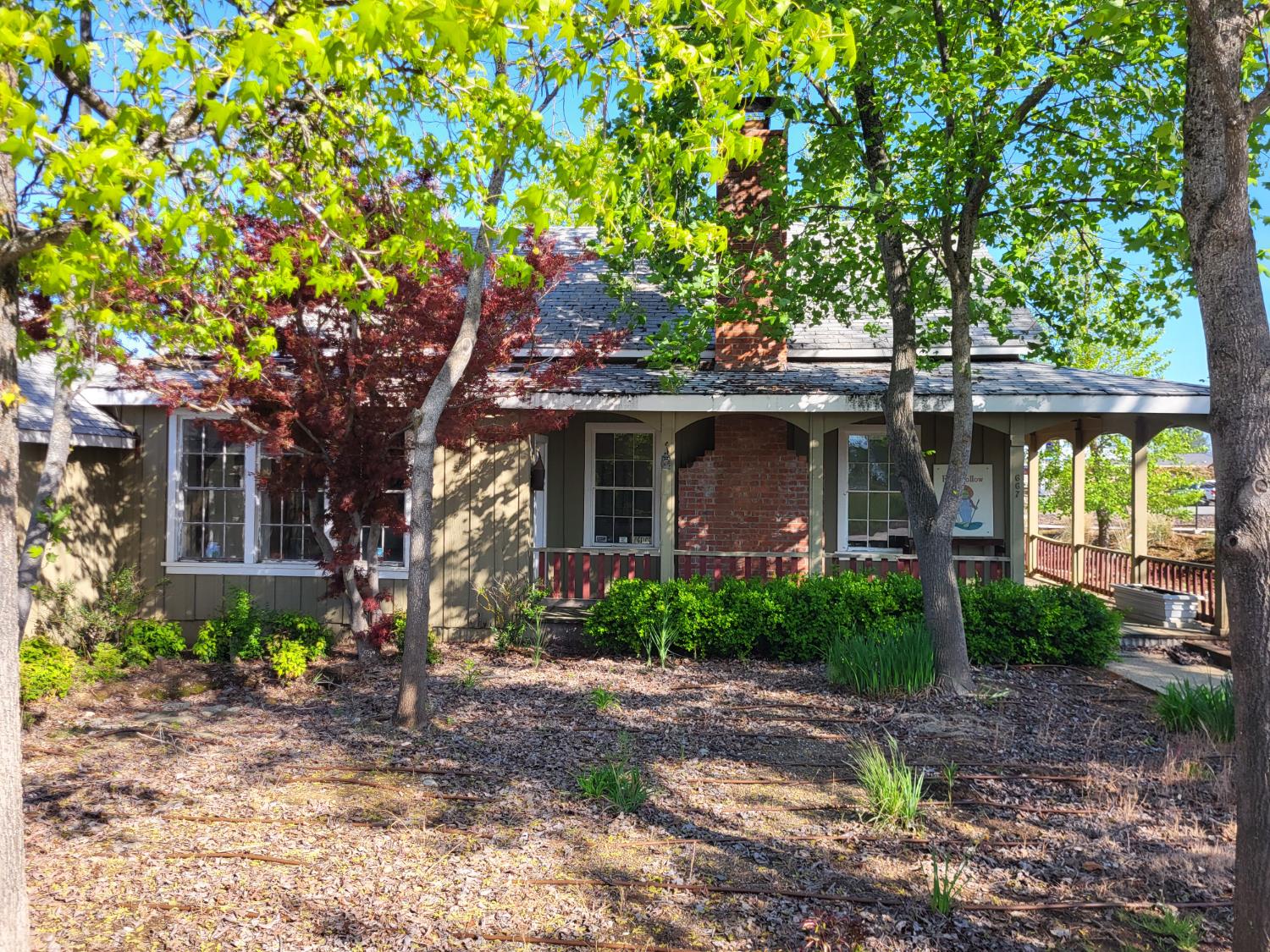 677 S Main Road