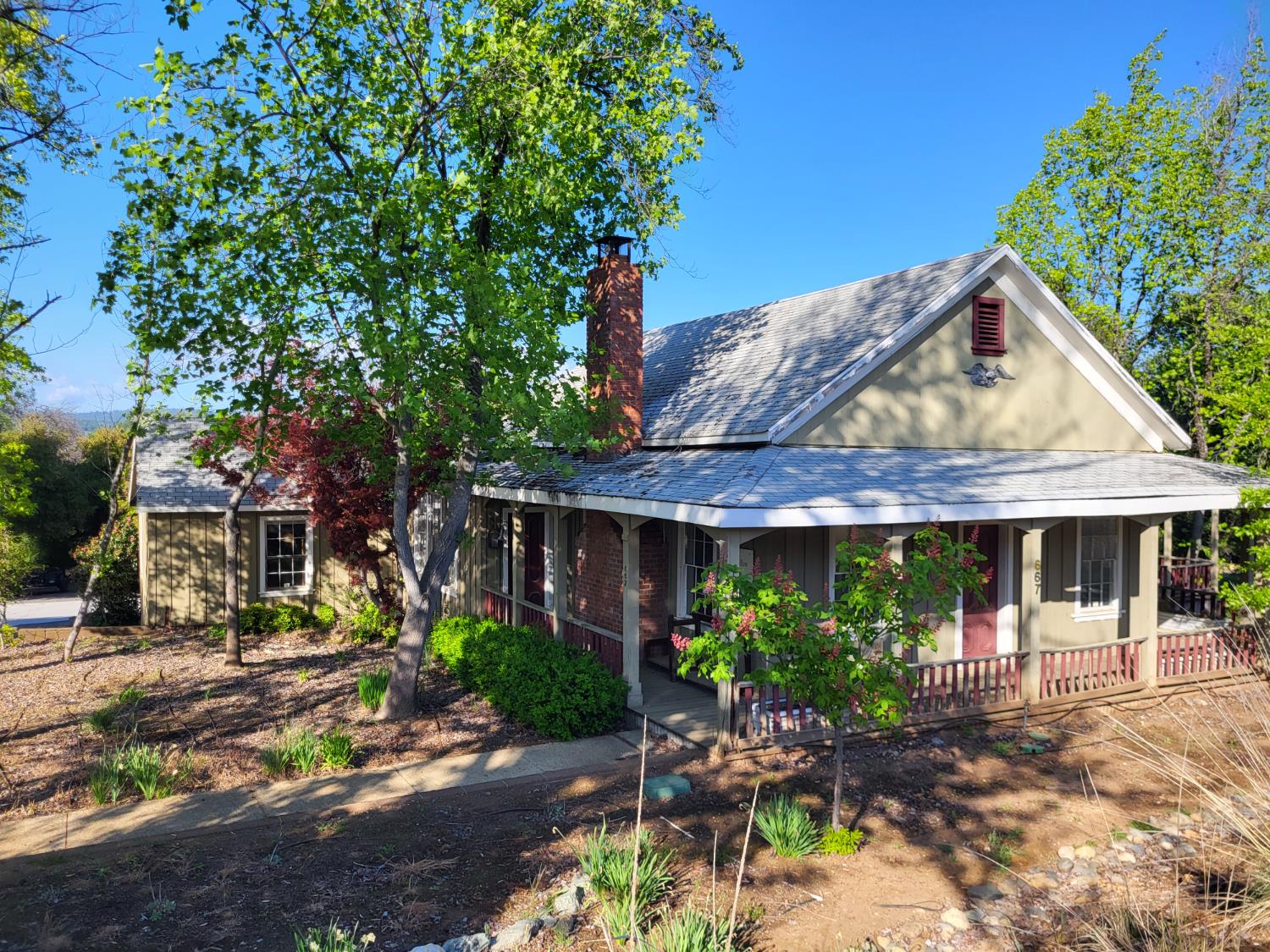 677 S Main Road