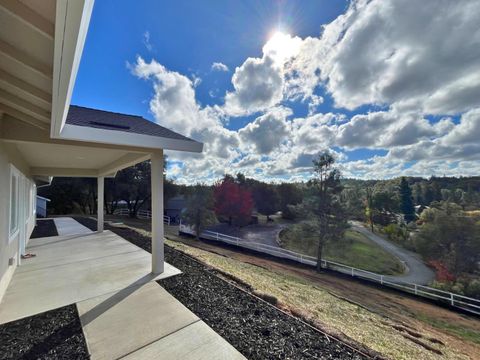 3201 Anthis Drive Placerville CA 95667