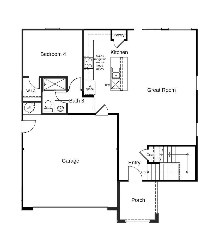 16095 Pirates Cove Lane