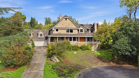 202 Gainsborough Circle Folsom CA 95630