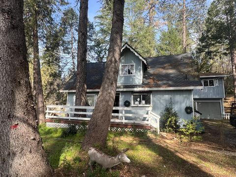 1990 Combie Road, Meadow Vista, CA 95722 - MLS#: 225065596