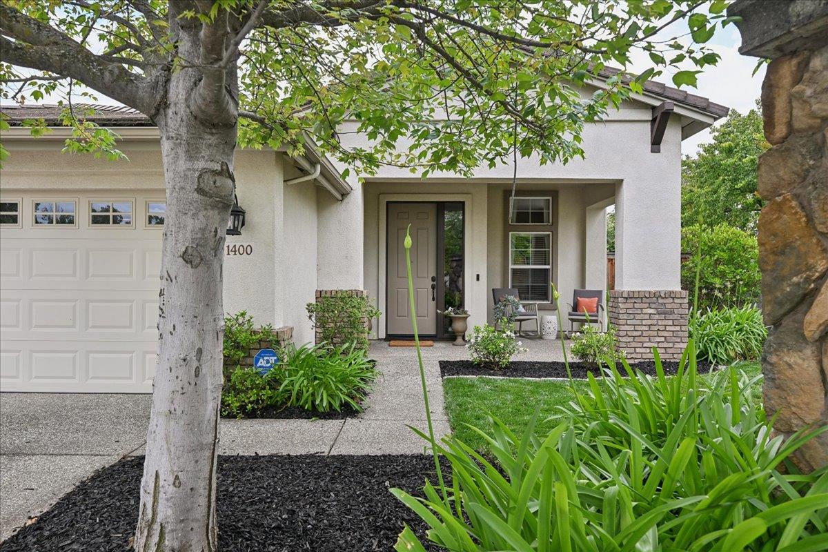 1400 Rose Glen Drive