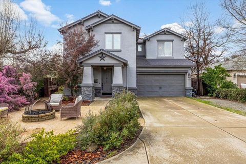 4051 Pauline Circle Loomis CA 95650