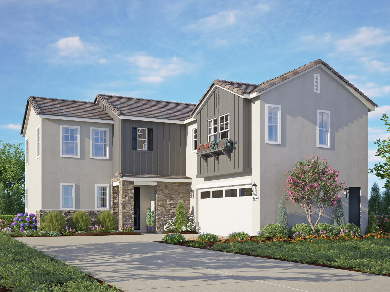 2981 Brentridge Street