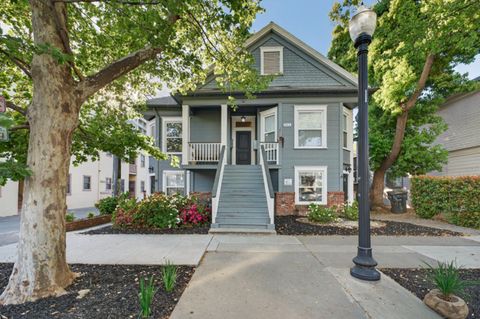 914 26th Sacramento CA 95816