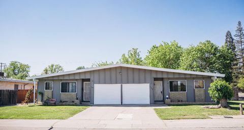 5100 Janell Way Carmichael CA 95608