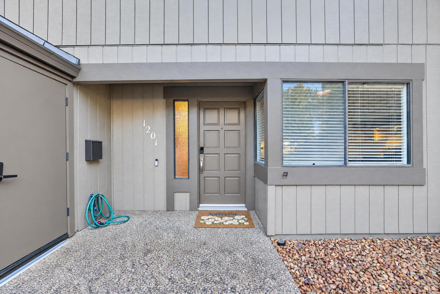1201 Indian Way