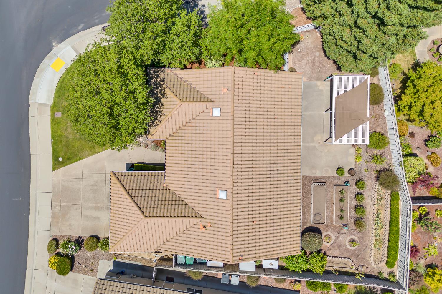 4120 Rose Creek Road